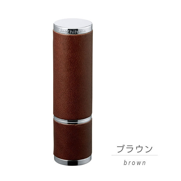 シヤチハタ・ネーム９Vivo Leather Selection(ヴィーボレザーセレクション)  【シャチハタ・はんこ・印鑑・スタンプ・浸透印・ネーム印】TKV-LT-A* 【送料無料*】 sha_n9_be