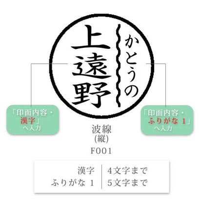 シヤチハタ ネーム9 クリエイティブ印 【ふりがな印】 全7種類 本体：ペールカラー 9.5mm 【シヤチハタ・はんこ・印鑑・スタンプ・浸透印】 XL-9-FN、XL-9/C1～4-FN 【ネコポス送料無料】 [M便 1/25]