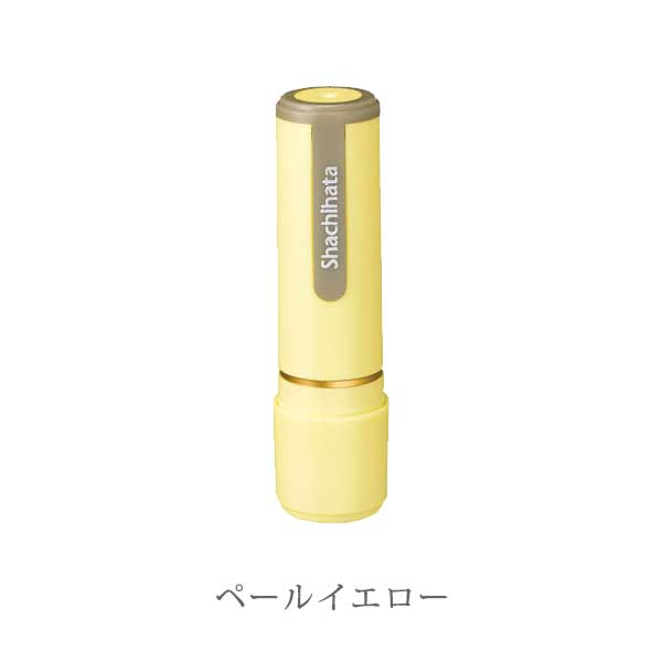 シヤチハタ ネーム9 クリエイティブ印 【パターン印】 全7種類 本体：ペールカラー 9.5mm 【シヤチハタ・はんこ・印鑑・スタンプ・浸透印】 XL-9-PT、XL-9/C1～4-PT 【ネコポス送料無料】 [M便 1/25] sha_n9_be