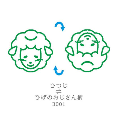 シヤチハタ ネーム9 クリエイティブ印 【パターン印】 全7種類 本体：創業95周年記念カラ 9.5mm 【シヤチハタ・はんこ・印鑑・スタンプ・浸透印】 XL-9/CV1～5-PT 【ネコポス送料無料】 [M便 1/25]